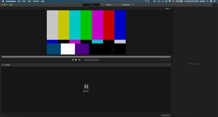 Compressor (software)